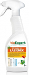 Puhastusvaht Bioexpert BIO Shower, 0.5 l