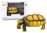 M&auml;ngukujuke, kilpkonn Lean Toys, 11.5 cm, pruun v.