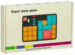 M&otilde;istatused Super Maze