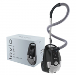 Tolmuimeja Lovio VacuuCapsule LVBVC001, 700 W