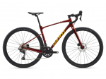 Jalgratas gravel Giant Revolt 0, 28 ", L raam, mars dust v.