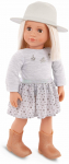V&auml;ike - laps nukk Our Generation Abigale BD31533Z, 45 cm, hall