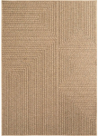 Vaip v&auml;literrassidele/sise Ayyildiz Timber 1404, beež v., 150 cm x 80 cm