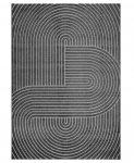 Vaip v&auml;literrassidele/sise Domoletti Tenerife Plus, hall v., 150 cm x 80 cm