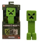 M&auml;ngukujuke Mattel Minecraft Large Creeper, 30 cm, roheline v.