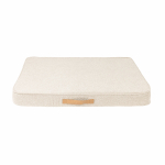 Loomavoodi H&ouml;ppy, ivory beige v., 90 cm x 70 cm