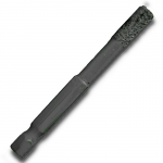 Teemantpuuri otsik Samedia DBT-E D10, 1 cm
