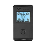 Tester Thermaltake Dr Power II I, 130 x 73 mm, must v.