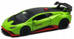 M&auml;nguauto MSZ Lamborgini Sto, 1:40, roheline v.