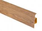 P&otilde;randaliist Salag SG75 SG75K0 SG50F4, 220 cm x 7.5 cm x 2 cm, tamm v.