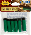 M&auml;ngukuulid Gonher Hunter 4117/0 Roheline