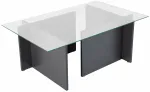 Kohvilaud Nordure Vetrino, hall v., 65 cm x 105 cm x 40 cm