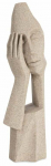 Figuurid Logan, 9 cm, pruunikas