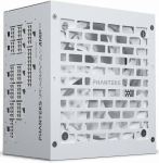 Toiteplokk Phanteks AMP GH V2 1200 W, 12 cm