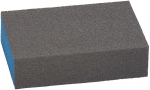 Lihvimisklots Bosch, 60, 9.7 cm x 6.8 cm
