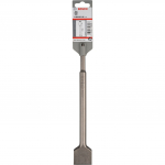 Meisel Bosch SDS Plus, 25 cm, 4 cm