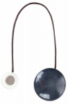 Magnetiga kardinahoidja, 5 cm, tumesinine