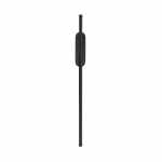 Valgusti seinale Domoletti NAJA MB914023, LED, 3000 &deg;K, 0 x 12 W, must v.