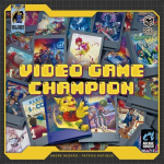 Lauam&auml;ng Arcane Wonders Video Game Champion, EN