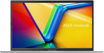 S&uuml;learvuti Asus VivoBook 15 X1502VA-BQ536, Intel Core i5-13420H, 16 GB, 512 GB, 15 ", Intel UHD Graphics, h&otilde;be v., en