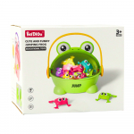 Lauam&auml;ng Lean Toys Jump