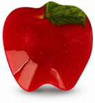 Kauss Mondex Aria Fresh Apple, punane v., 12 cm