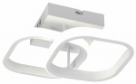 Valgusti lagi ja seinad Reality Kasia R63531931, LED, 4000 &deg;K, 2 x 7 W
