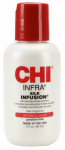 Juuksehooldusvahend CHI Infra Silk Infusion Botanical Bliss, 177 ml