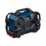 Raadio Bosch GPB 18VH-6 SRC Solo, 18 V