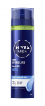 Raseerimisgeel Nivea Men Hydrocare, 200 ml