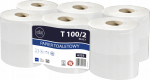 Tualettpaber Ellis Comfort 6255, 2 kiht, 12 tk