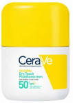 P&auml;ikesekaitsevedelik tooted n&auml;ole Cerave Invisible Dry Touch SPF50+, 50 ml