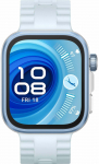 Nutikell Huawei Watch Fit 4 Pro Seiya-B29F, h&otilde;be v./helesinine v.