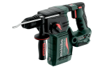 Akuperforaator Metabo KH 18 LTX BL 24, 18 V