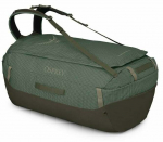 Matkaseljakott Osprey Transporter Duffel, roheline v., 120 l