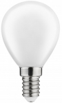 Lambipirn GTV LED, G45, 3000 &deg;K, E14, 4 W, 420 lm