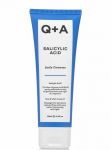 N&auml;opuhastusvahend Q+A Salicylic Acid, 125 ml