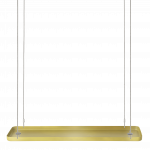 Lillepoti alus 4IQ L, 58.2 cm x 15 cm x 2 cm