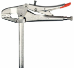 Kruustangid Yato T-21570, s&ouml;eteras, 26 cm x 15 cm