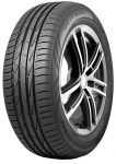 Suverehv Nokian Hakka Blue 3 2280650 215/50/R17, 95-V, XL, B, A, 67 dB