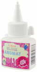 Aksessuaar, aromatiseerija Tuban Slime Raspberry, valge v./roosa v.