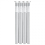 P&auml;evakardin Afrodita FK025-01, valge v., 140 cm x 250 cm
