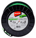 Muruniiduki pool Makita E-01781, 310 m x 2 mm