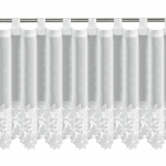 P&auml;evakardin Artemida ZA016-01, valge v., 150 cm x 70 cm