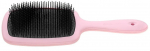 Juuksehari Janeke Ultra Tangler, roosa v.