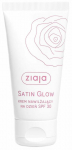 N&auml;okreem Ziaja Satin Glow Day Cream, 50 ml, SPF 30