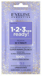 N&auml;omask Eveline 1-2-3...Ready! Super-hydrating Cocktail, 8 ml