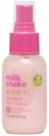 Juukse konditsioneer, pihustatav Milk Shake Flower, 75 ml