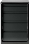 Hoiukapp Vorel 58434, 48.5 cm x 52.5 cm x 77.5 cm, 25 kg