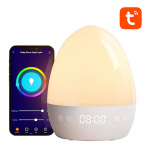 &Ouml;&ouml;lamp Gosund LB2S, 5 W, IP20